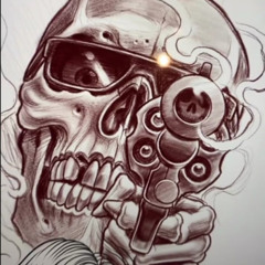 [FREE AF] "THA EVIL $YDE"  EVIL PHONK x THREE SIX MAFIA x KRUCIFIX KLAN TYPE BEAT