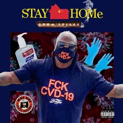J-Diggs - Stay Home