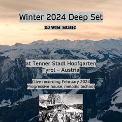 Winter Deep 2024