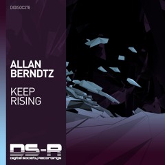Allan Berndtz - Keep Rising
