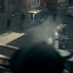 peaky blinders p. fony wallace