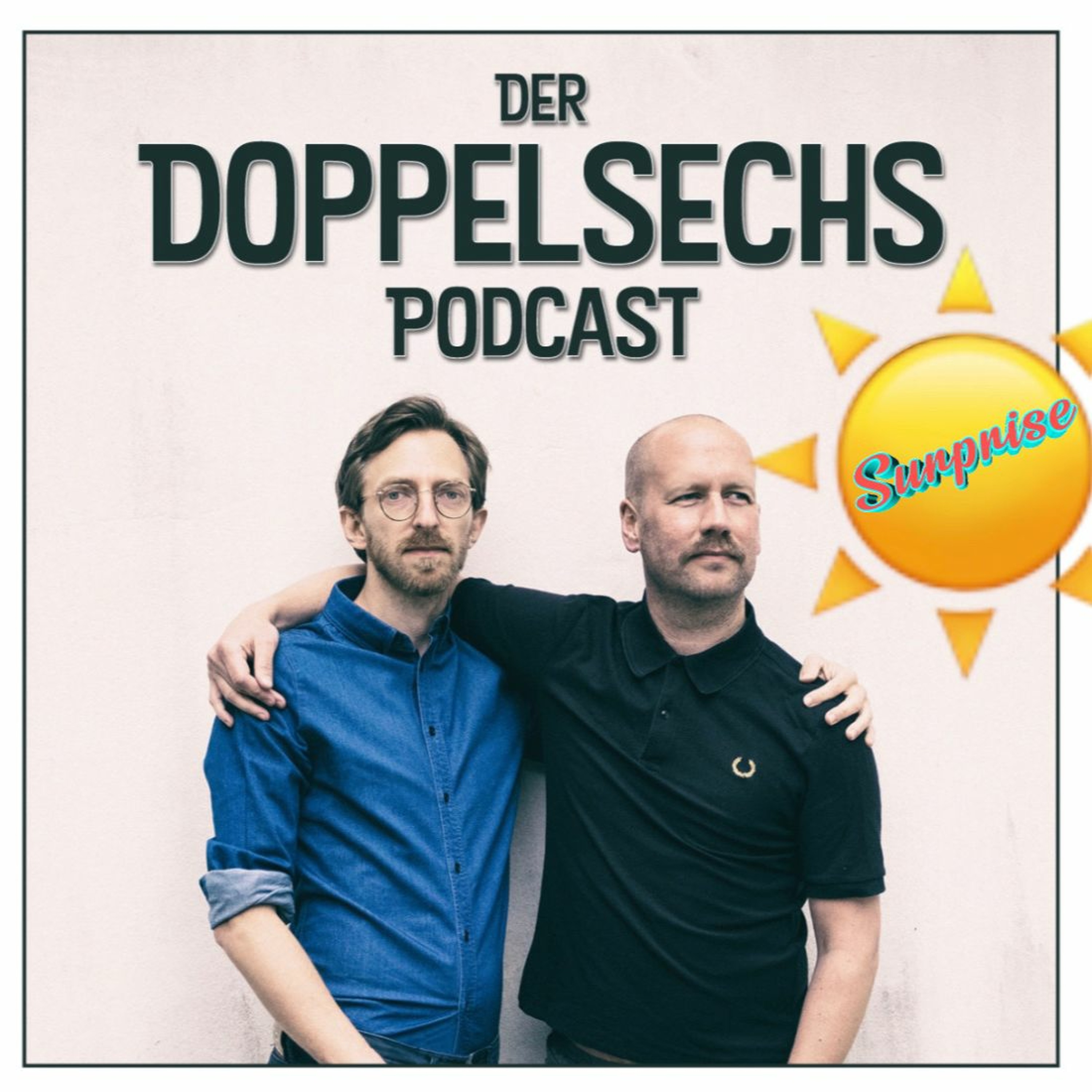 DoppelSechs Podcast