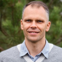 2023 11 26 | Andrius Bernotas | Melskimės vienas už kitą (Jok 5, 13-20)