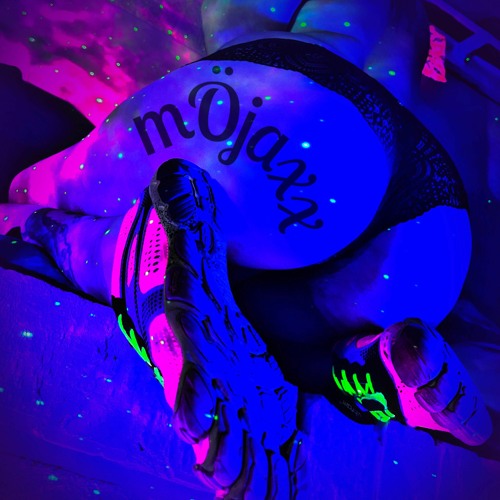 mÖjaxx vibe minimix