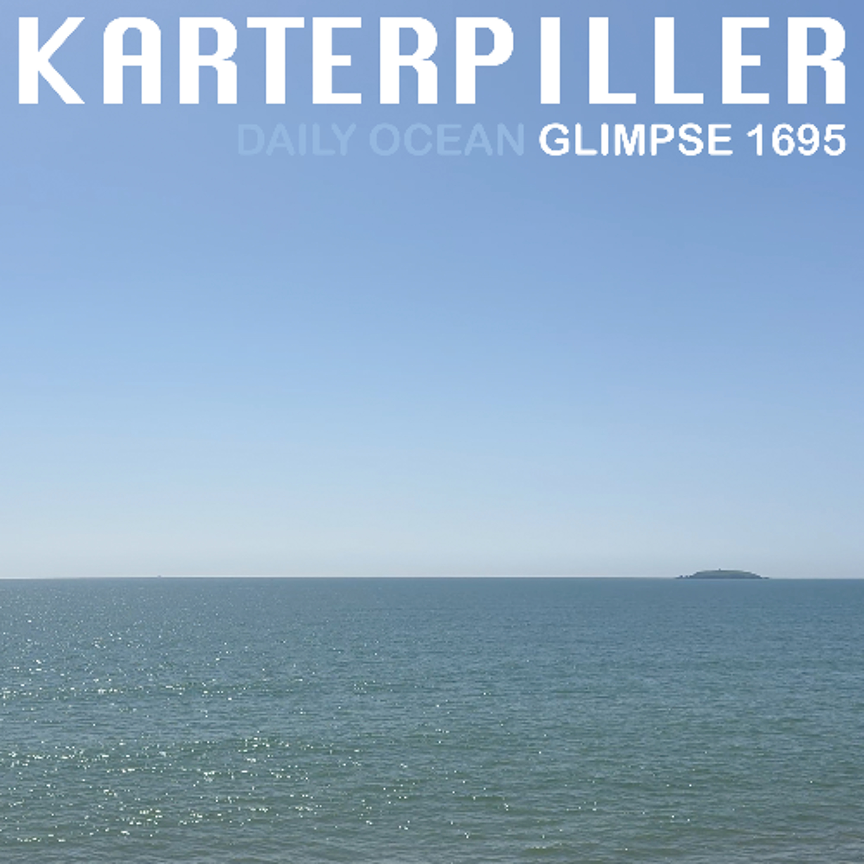 Glimpse 1695 (May 24 2026) episode artwork