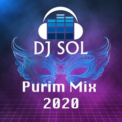 Purim Mix 2020
