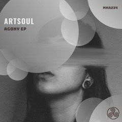ArtSoul - Agony [MASTERED]