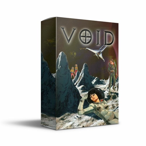 VOID + ARCHETYPE Drum & Midi Kit
