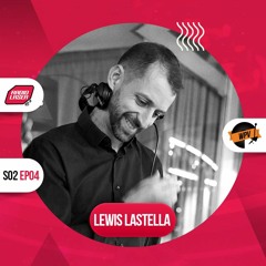 MixTapes laser - S02 Ep04 - Radio Laser FM - Lewis Lastella (Guest)