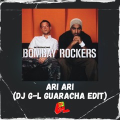 Ari Ari (GL Guaracha Edit)