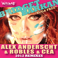 Suga Free (Alex Anderscht & Robles & Cea Instrumental)