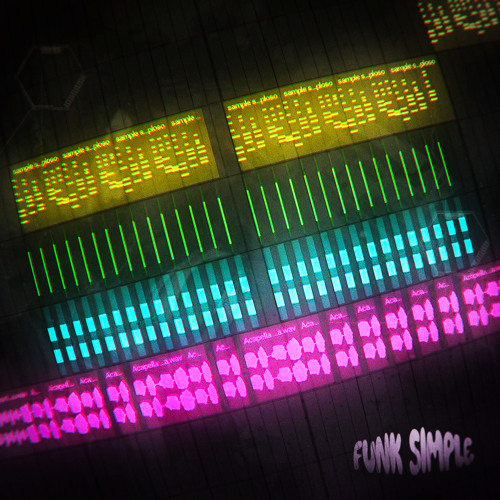 FUNK SIMPLE (Super Slowed)