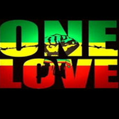 One Love Reggae Mix
