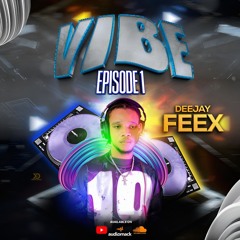 VIBE EP 1 REGGAE ROOTS