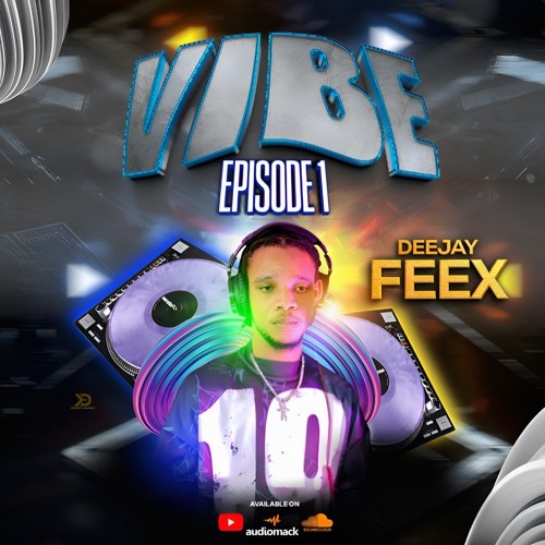 VIBE EP 1 REGGAE ROOTS