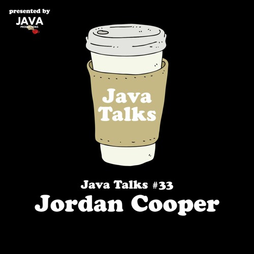 Java Talks Ep. 33: Jordyn Cooper