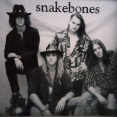 Snakebones, Just A Lie