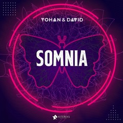 Yohan & David (IL) - Somnia (Original Mix)