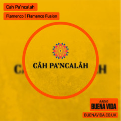 Câh Pa’ncalâh w/ Elisa - Radio Buena Vida 05.10.25