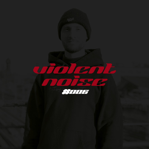 VIOLENT CAST #006 - THIRD PURSER