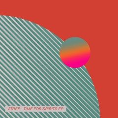 Premiere : Atree - 2000s (TYD007)