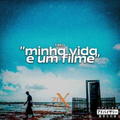 Teto - Minha Vida é um Filme (Speed Up)