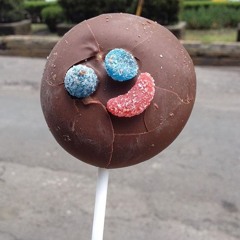 Pelotero A La Bola - 8uno Feat Airam Páez [Djoker Thee Clown 'Loco' Remix]