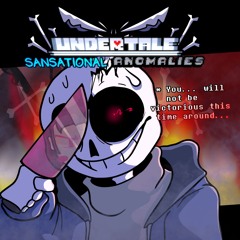 DUSTTALE Ruins Sans Theme V1