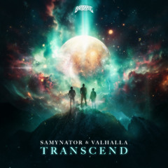 Samynator & Valhalla - Transcend