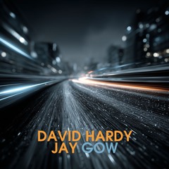 David Hardy Jay - Gow