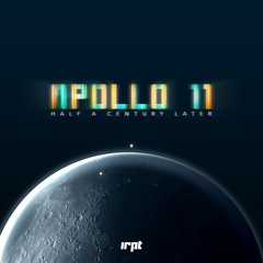 Apollo 11 - Binaural Mix