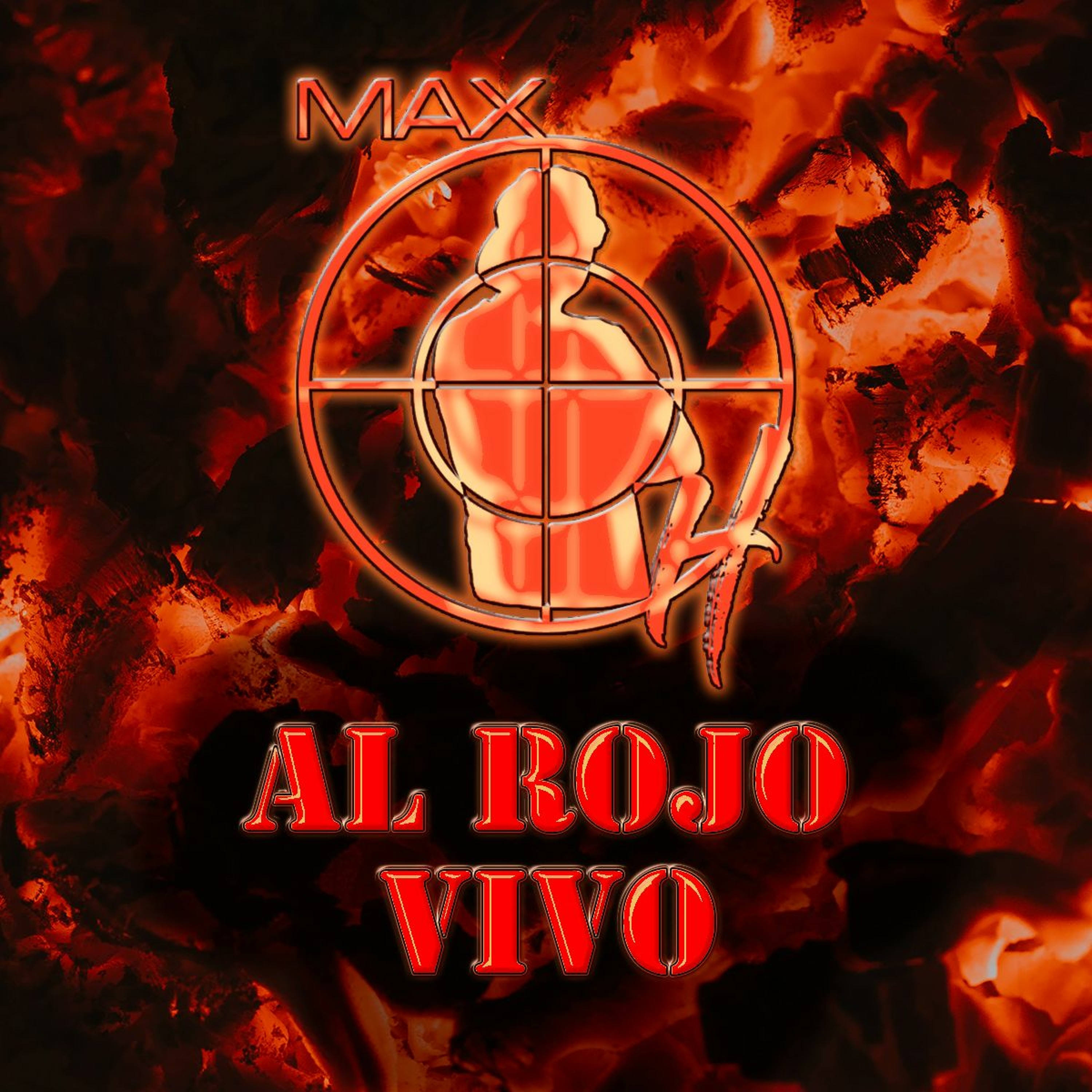 Dj Max Herrera