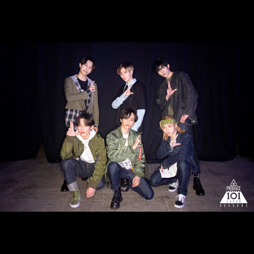 Stream Generations From Exile Tribe Ageha 1組 Produce 101 Japan Season2 By 히카리 Listen Online For Free On Soundcloud