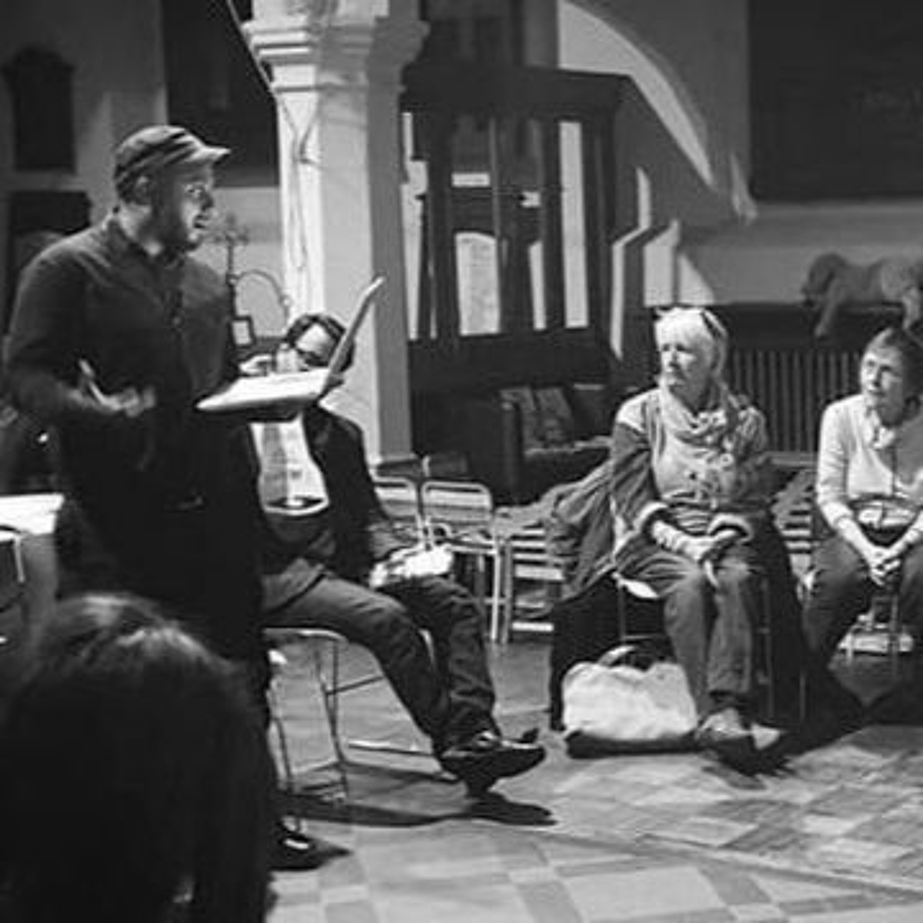 The Community Development Podcast (@CommDevtPodcast)