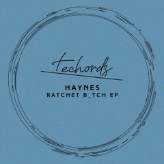 HAYNES - IC3D UP (Original Mix)
