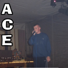 Dj Impulse Mc Ace Hangar 13
