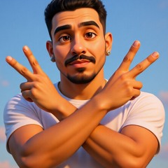 LavaLos - Like A True Thugs 'Pose Tuh