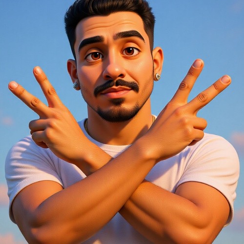 LavaLos - Like A True Thugs 'Pose Tuh