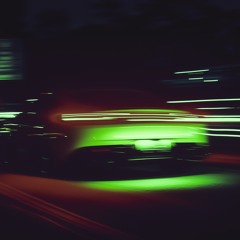 THE AFTERLIGHT