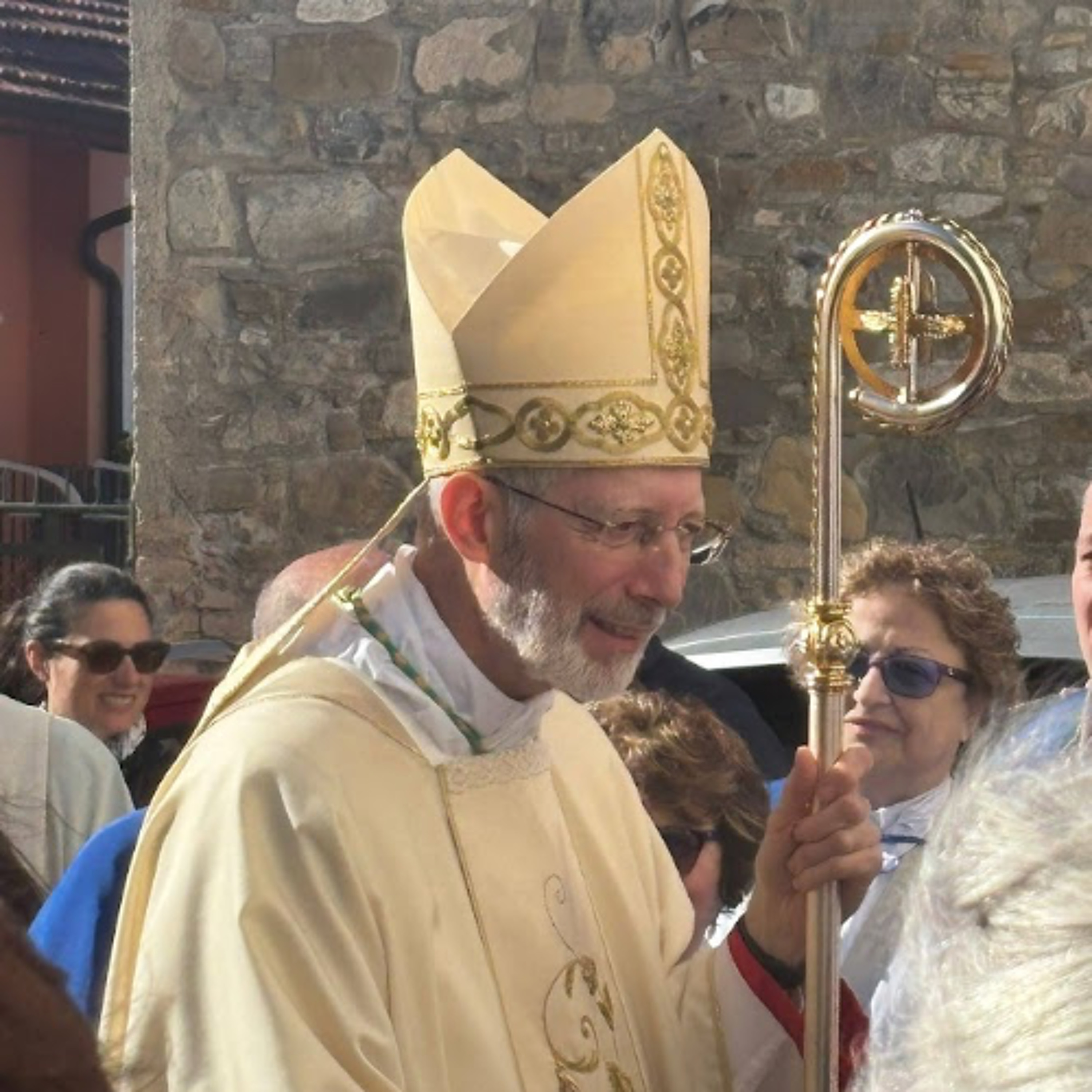 17.05.2026. Rocchetta Ligure Celebrazione chiusura della Visita Pastorale Arquata-Serravalle episode artwork