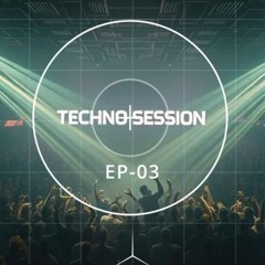 ☢️ BarTak pres Techno Sessions ☢️ EP-03  [ Melodic Techno ]
