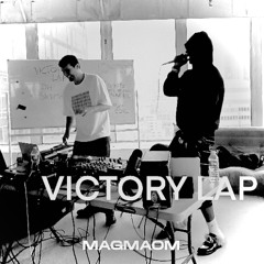 FRED AGAIN.., SKEPTA - VICTORY LAP ( MAGMAOM EDIT) SLOWED [ FREE DL ]