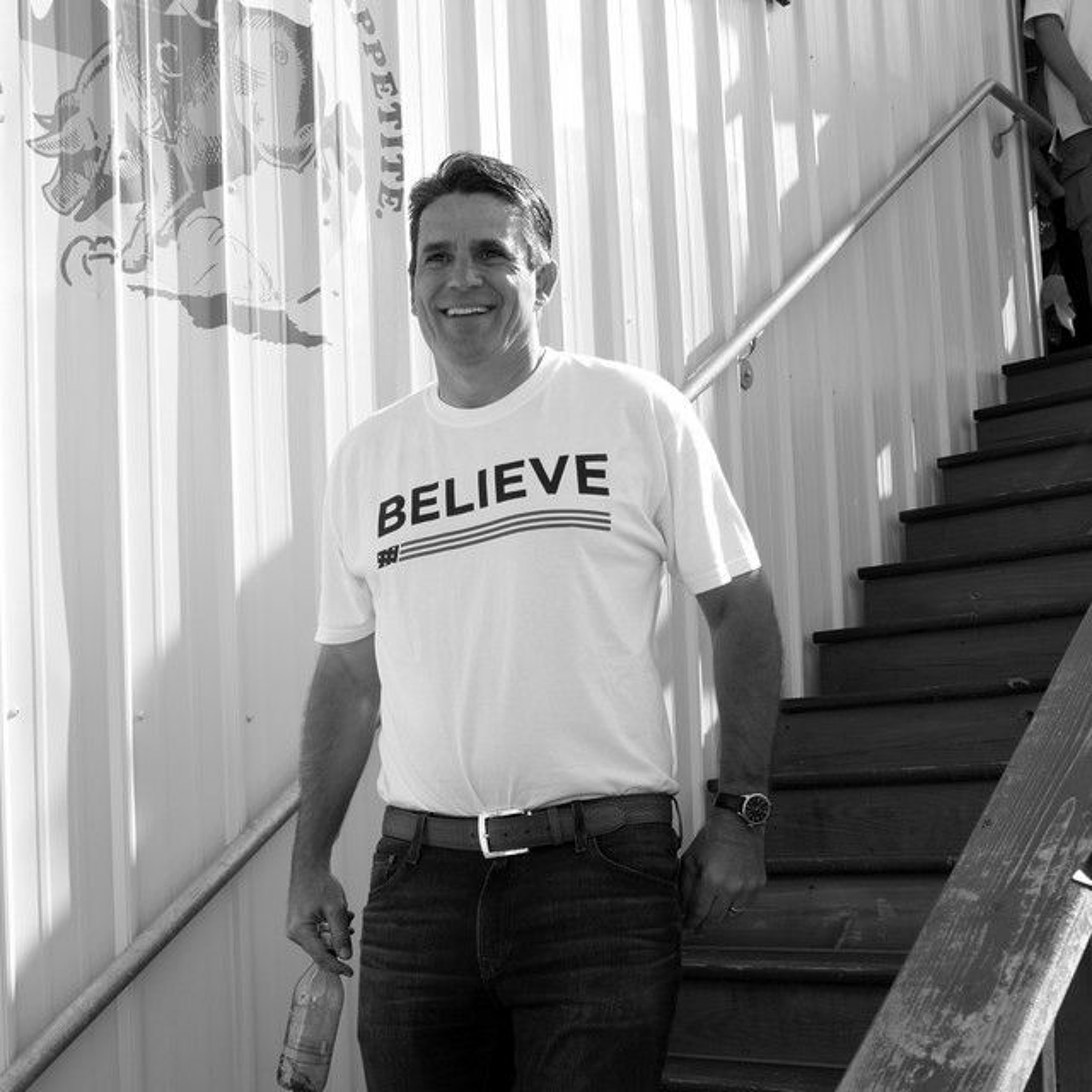 138 - Devotion to the Exceptional Praiseworthy Something with John Williams (3/3/2024)