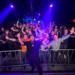 Nitrous Oxide LIVE @ We Love Trance CE 060  (HAH Club - 07-03-2026 - Poznań)