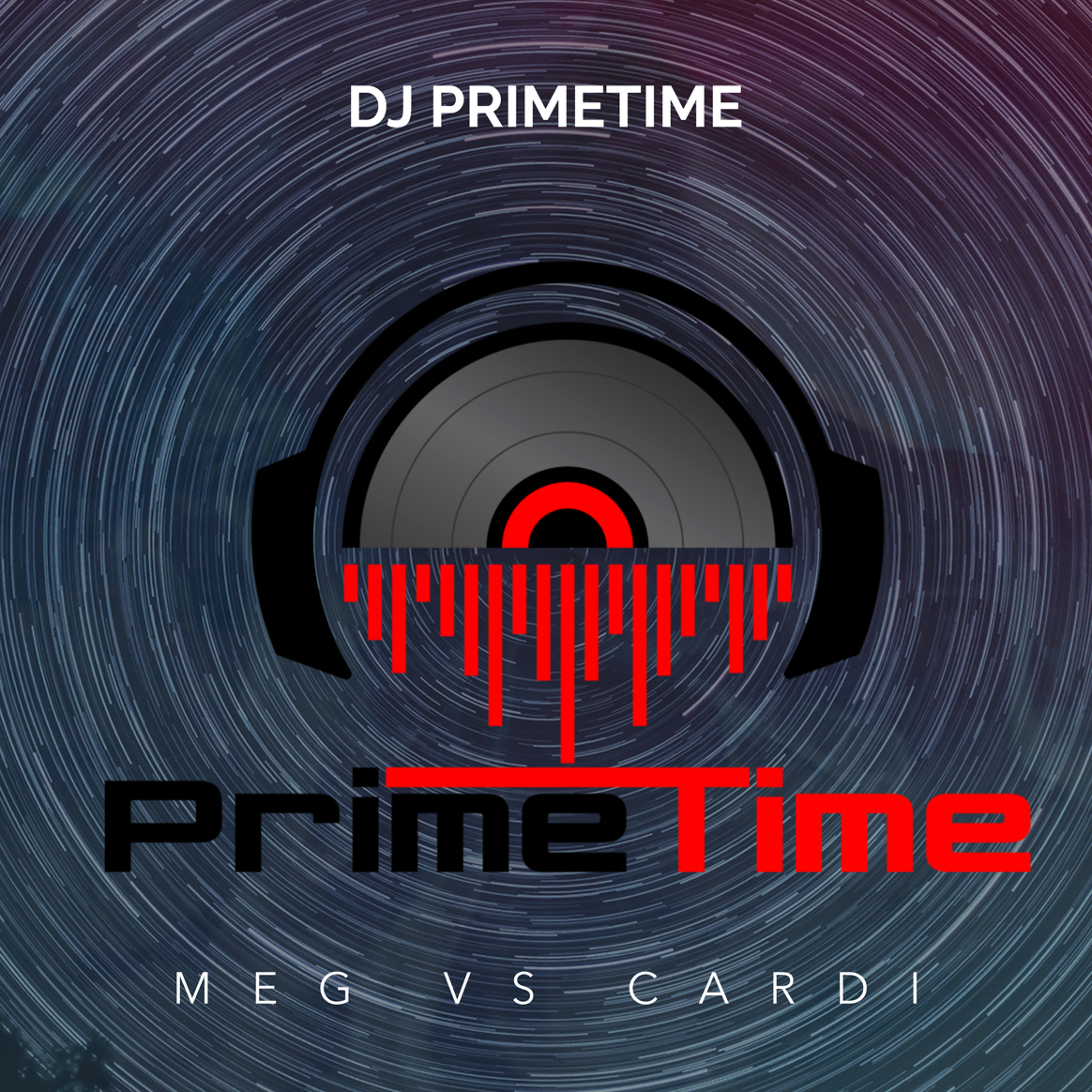 DJ PrimeTime