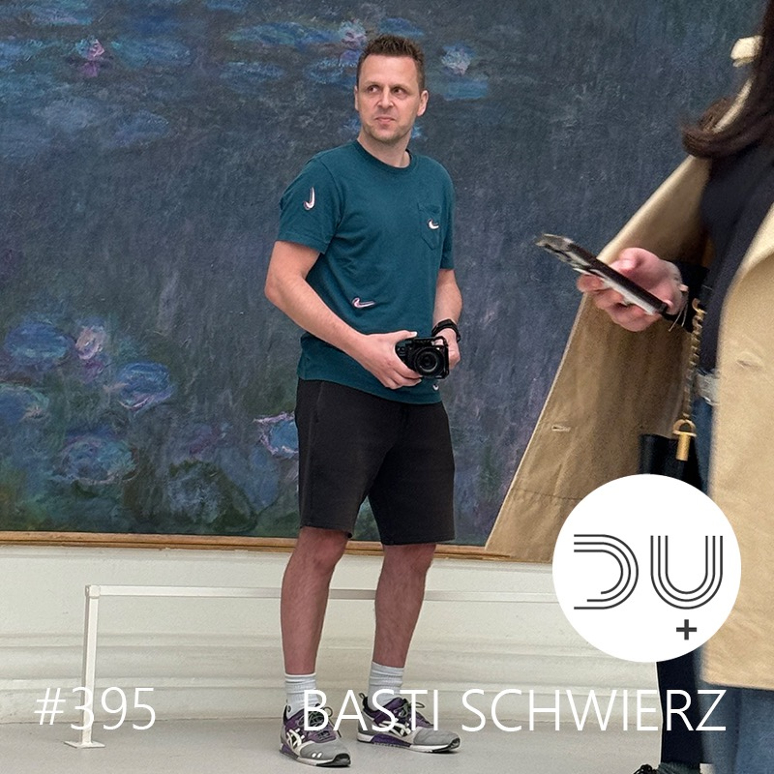 du-und-musik-395-by-basti-schwierz episode artwork