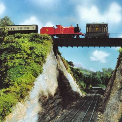 Toby’s Short Theme - Season 3 (Time For Trouble) | Thomas & Friends