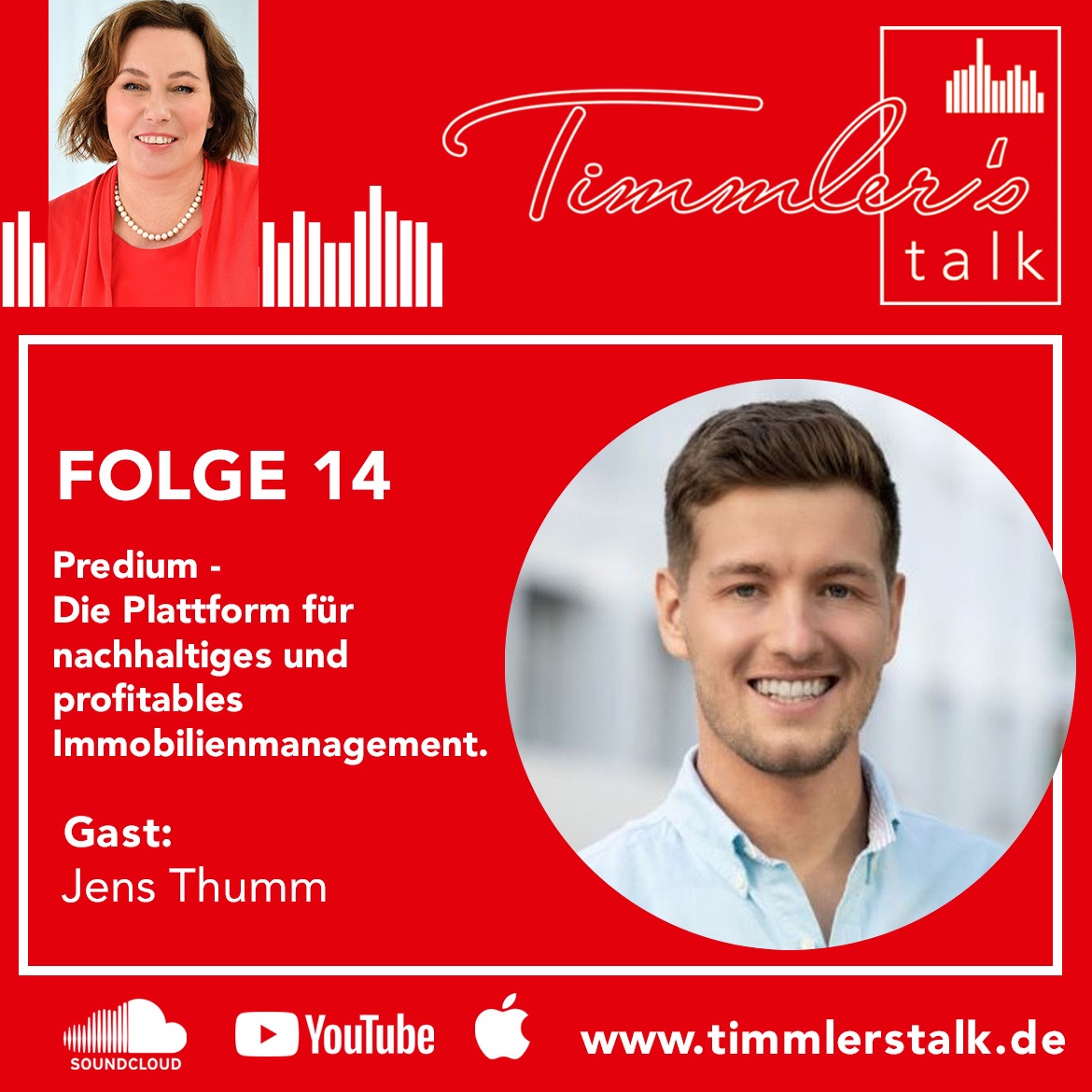 Timmler\'s Talk