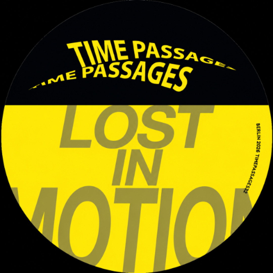 Stream Skatman | Listen to TP32 Skatman - Lost In Motion Double EP