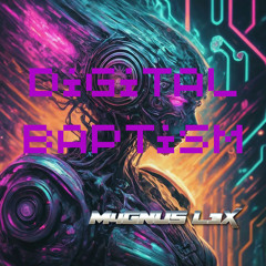 Digital Baptism